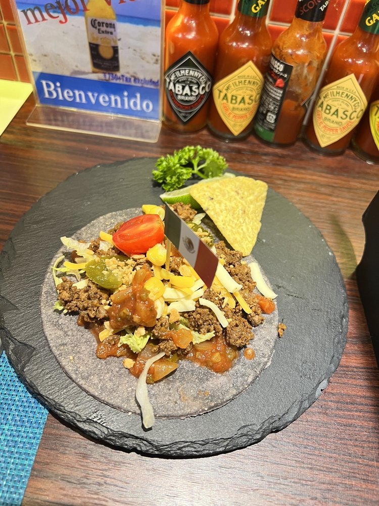 Teppan DINING Meriken Hatoba