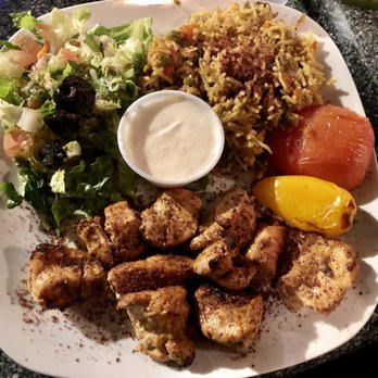 Hala Cafe - Chicken tikka! - Middle Eastern Near Me - San Antonio, Texas Hala Cafe - Chicken tikka! - Middle Eastern Near Me - San Antonio, Texas