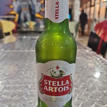 Café Piazza - Stella! - Pizza Near Me - Saint Louis, Missouri