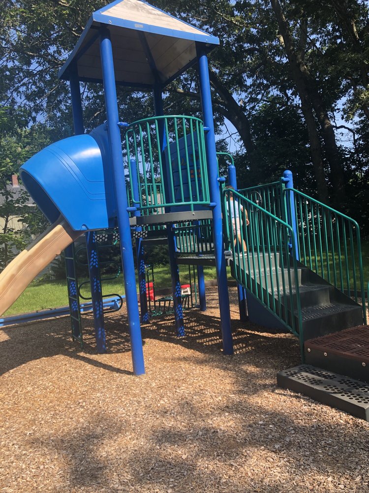 DANIEL MICHAEL SHEA MEMORIAL PARK 103 Bunker Hill Ln, Quincy