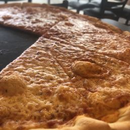 Large pie