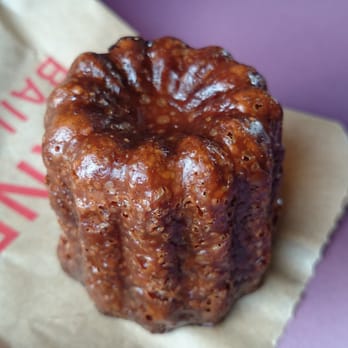 Baillardran - Desserts Near Me - Paris, 75 Baillardran - Desserts Near Me - Paris, 75