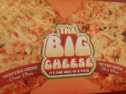 Cassano's The Pizza King by null