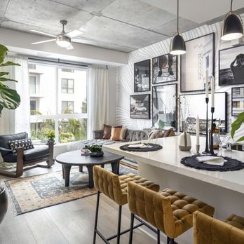 Broadstone Inkwell - Apartments Near Me - Long Beach, California