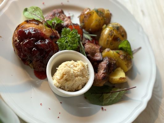 Pod Aniołami Restaurant by null