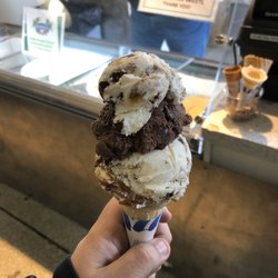 Grasshopper Sweets and Creamery - Do you believe in magic?