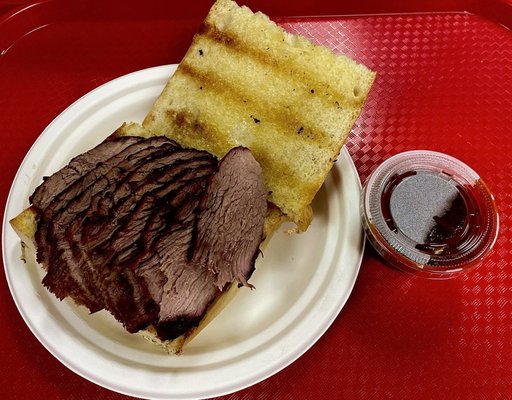 JiMMY'S BBQ And GRILL by null