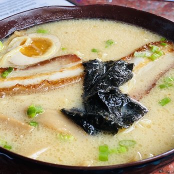 SouthCloud Ramen - Ramen with pork - Ramen Near Me - Austin, Texas SouthCloud Ramen - Ramen with pork - Ramen Near Me - Austin, Texas