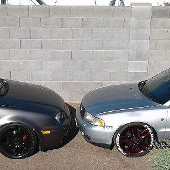 Exklusiv Motorsports - Auto Repair Near Me - Phoenix, Arizona Exklusiv Motorsports - Auto Repair Near Me - Phoenix, Arizona