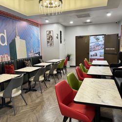 Olatee Cafe