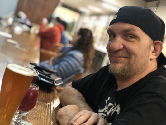 Cascade Draft House by null