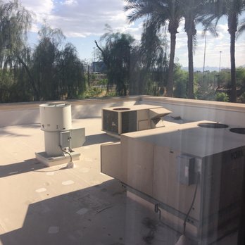 Marriott Phoenix Airport - View was horrible and it was loud. - Hotels Near Me - Phoenix, Arizona Marriott Phoenix Airport - View was horrible and it was loud. - Hotels Near Me - Phoenix, Arizona