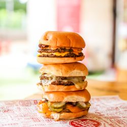 Hat Creek Burger Company