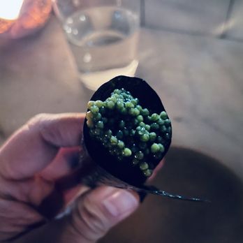 Sixty Three Clinton - more caviar - New American Near Me - New York, New York
