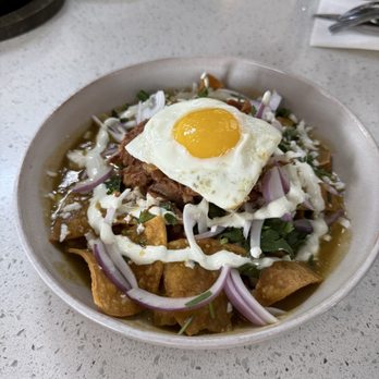 CasaEma - Suadero chilaquiles - Mexican Near Me - Houston, Texas CasaEma - Suadero chilaquiles - Mexican Near Me - Houston, Texas