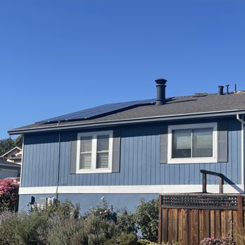 Smart Home Security Control - New roof and solar. - Security Systems Near Me - Walnut Creek, California Smart Home Security Control - New roof and solar. - Security Systems Near Me - Walnut Creek, California