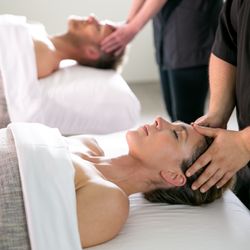 The Spa at CIVANA