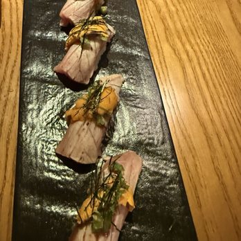 Sushi Kingdom - Sashimi and special orders - Sushi Bars Near Me - Cambridge, Massachusetts Sushi Kingdom - Sashimi and special orders - Sushi Bars Near Me - Cambridge, Massachusetts