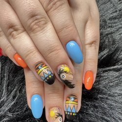 Kustom Kreations Salon