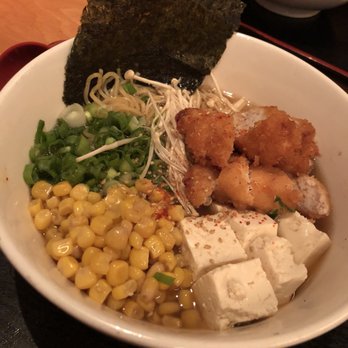 RAMEN-SAN - Ramen Near Me - Chicago, Illinois RAMEN-SAN - Ramen Near Me - Chicago, Illinois