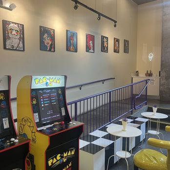 Kinrose Creamery - Ice Cream & Frozen Yogurt Near Me - Pasadena, California Kinrose Creamery - Ice Cream & Frozen Yogurt Near Me - Pasadena, California