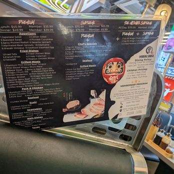 Hibiki BBQ - Barbeque Near Me - San Gabriel, California Hibiki BBQ - Barbeque Near Me - San Gabriel, California