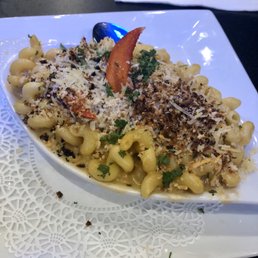 Lobster Mac