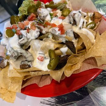 Big Kahuna - American Near Me - Atlanta, Georgia