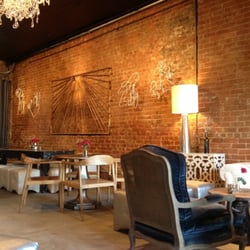The Tasting Room