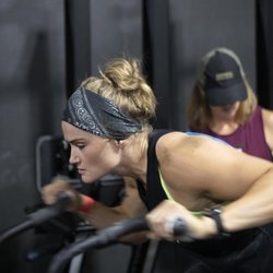 Iron Flag Fitness