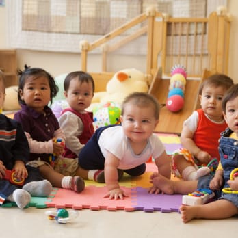 Bright Horizons at Abacoa - Child Care & Day Care Near Me - Jupiter, Florida