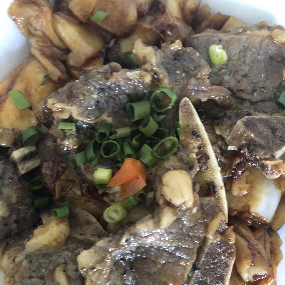 Fook Lam - Short rib and look fun - Dim Sum Near Me - Honolulu, Hawaii Fook Lam - Short rib and look fun - Dim Sum Near Me - Honolulu, Hawaii
