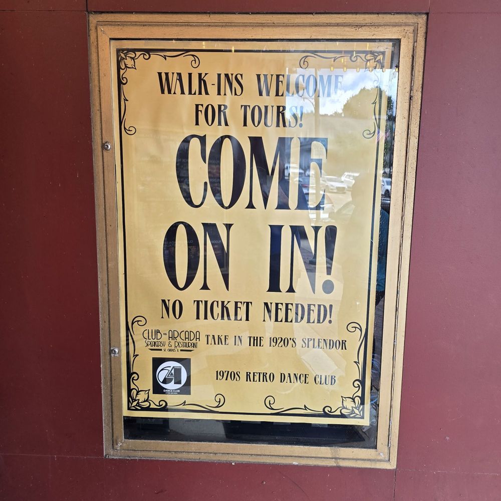 Arcada Theatre - Performing Arts Near Me - St. Charles, Illinois