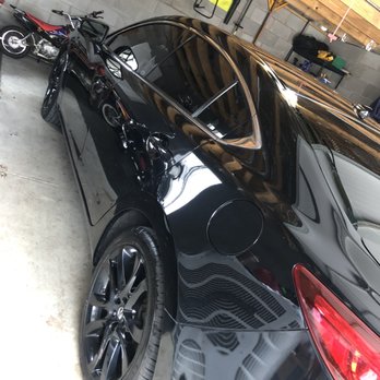 Simply Clean & Fresh - Car Wash Near Me - Louisville, Kentucky