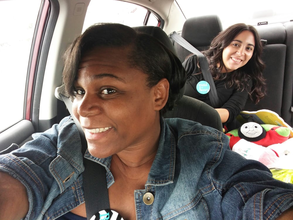 U Go Girl Style Salon Logo