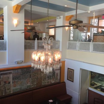 Dakshin - Decor - Indian Near Me - Washington, DC, District of Columbia