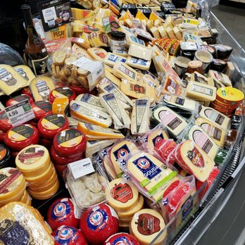 Publix Greenwise Market - Jan 2021: Just 1/3 of the cheeses here! Still missing some foreign varieties I'd like to see, but still impressive - Grocery Near Me - Odessa, Florida Publix Greenwise Market - Jan 2021: Just 1/3 of the cheeses here! Still missing some foreign varieties I'd like to see, but still impressive - Grocery Near Me - Odessa, Florida