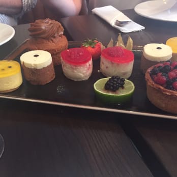 Elite Event: East Restaurant Summer Menu Launch - How pretty! - Yelp Events Near Me - Dublin, D