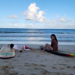 Kiteboarding Paradise Hawaii