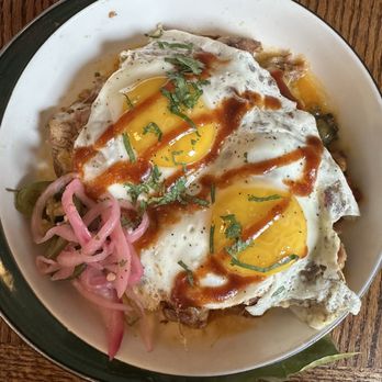 Claudia's - Brunch Carnitas Bowl - Bars Near Me - Brooklyn, New York Claudia's - Brunch Carnitas Bowl - Bars Near Me - Brooklyn, New York