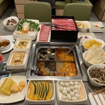 Haidilao Hotpot Flushing - Hot Pot Near Me - Flushing, New York Haidilao Hotpot Flushing - Hot Pot Near Me - Flushing, New York