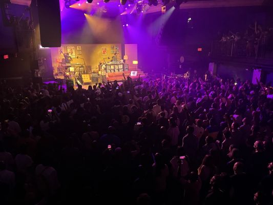 9:30 Club by null