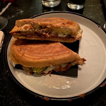 Coabana - Cubano sandwich - Cuban Near Me - Phoenix, Arizona
