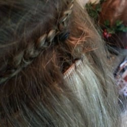 Malaika Hair