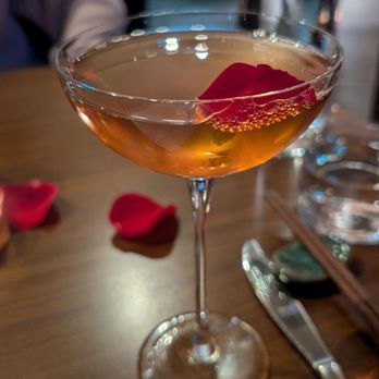 Ramie - Drink 1 - Wine Bars Near Me - Seattle, Washington Ramie - Drink 1 - Wine Bars Near Me - Seattle, Washington