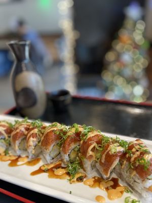 Tommy Katsu Sushi & Grill by null