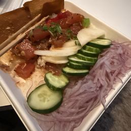 Tuna Tuna