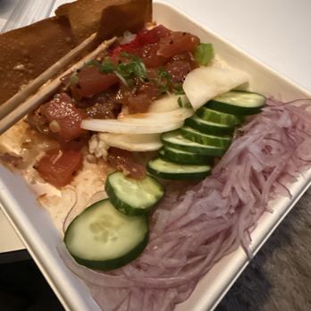 Bondi Sushi - Tuna - Sushi Bars Near Me - New York, New York