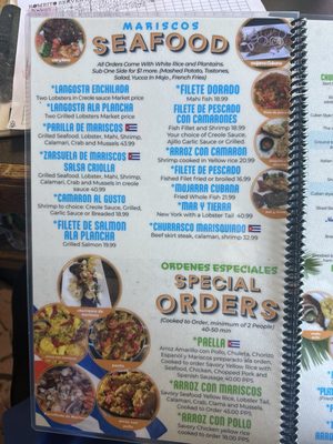 Menu photo 8 Romeito Cuban Restaurant Olathe, KS Menu photo 8 Romeito Cuban Restaurant Olathe, KS