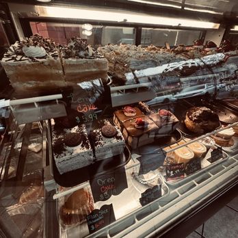 La Flor De Mexico - More goodies - Bakeries Near Me - Pittsburg, California